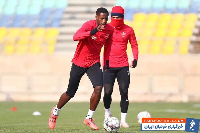 توقف پرسپولیس در روز افشای ارتباط دلالان و سرمربی ایتالیایی تیم ملی والیبال