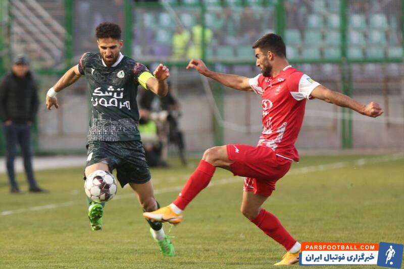 بابت تساوی پرسپولیس باید به حریفش تبریک گفت/ موفقیت سرمربی جدید پرسپولیس در گرو یک چیز است