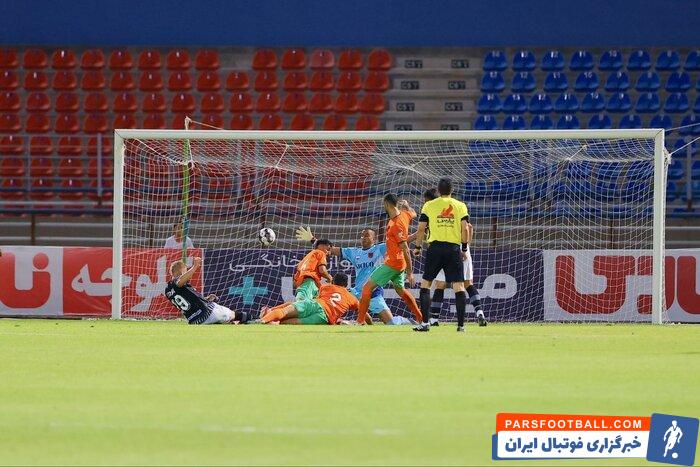 ترکیب احتمالی تراکتور مقابل مس‌رفسنجان؛ تثبیت صدرنشینی با همان همیشگی‌ها