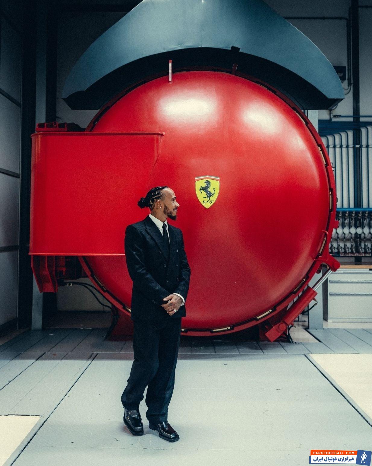 لوئیز همیلتون , اتومبیلرانی فرمول یک , 