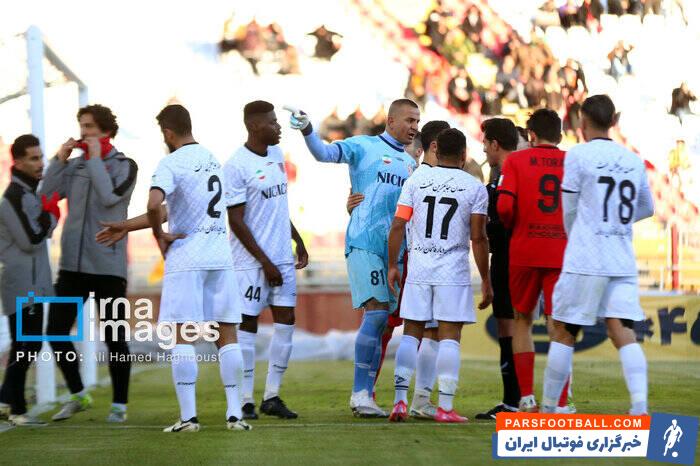 رونمایی از شب زشت فوتبال ایران؛ واقعیت‌های پنهانی که عیان شد