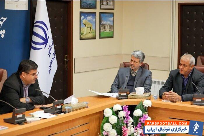 استاندار چهارمحال و بختیاری:توسعه ورزش توانیابان و جانبازان یک مسوولیت اجتماعی است