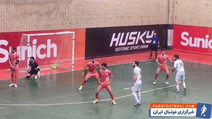 پیروزی نفس‌گیر سن‌ایچ مقابل مس سونگون / بازگشت به مسیر امید