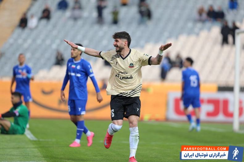 ترکیب منتخب سیاه‌ترین هفته لیگ برتر فوتبال