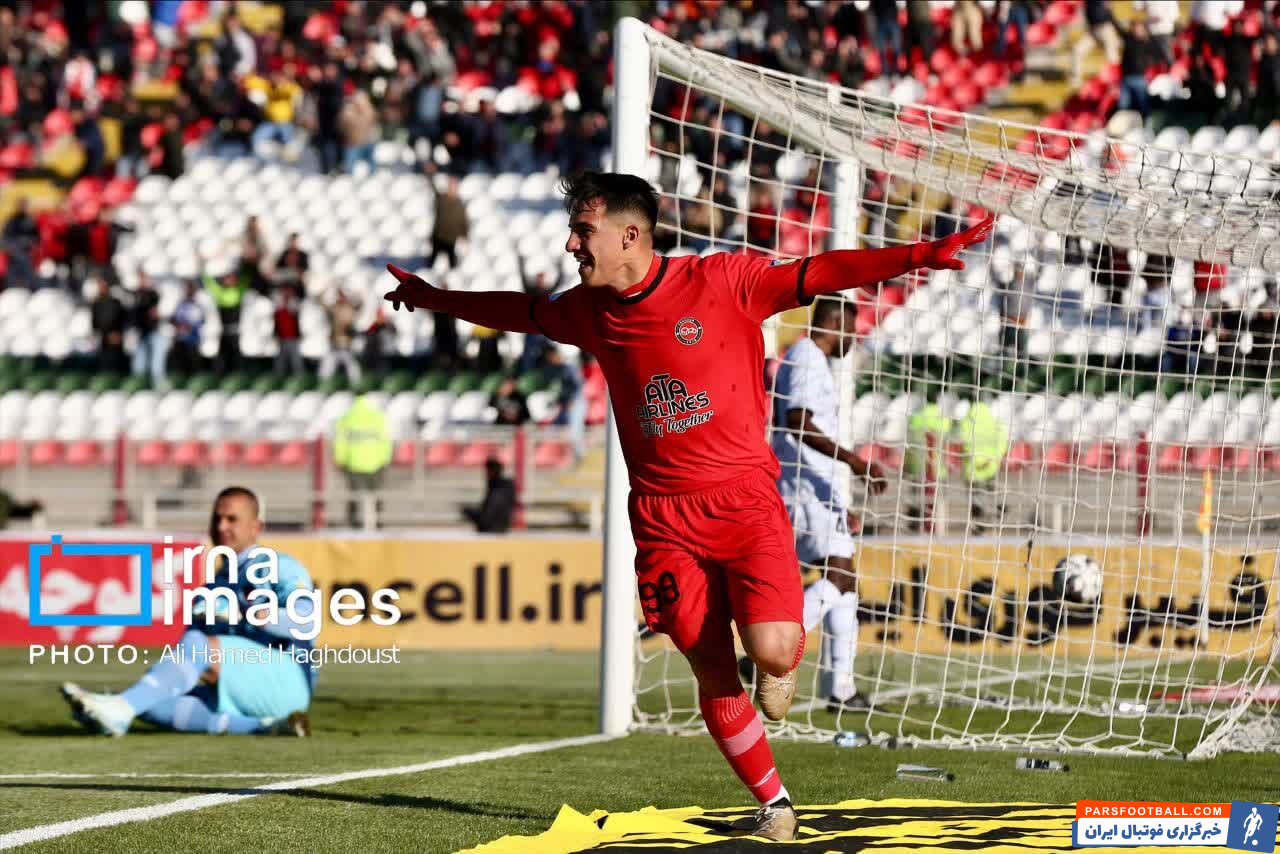 ترکیب منتخب سیاه‌ترین هفته لیگ برتر فوتبال