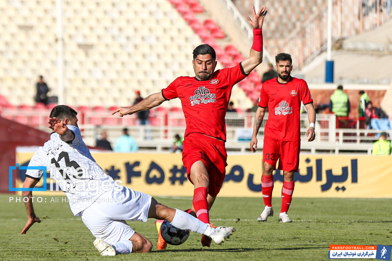 ترکیب منتخب سیاه‌ترین هفته لیگ برتر فوتبال