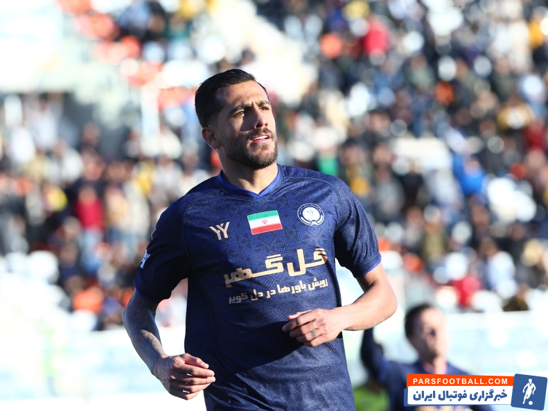 ترکیب منتخب سیاه‌ترین هفته لیگ برتر فوتبال