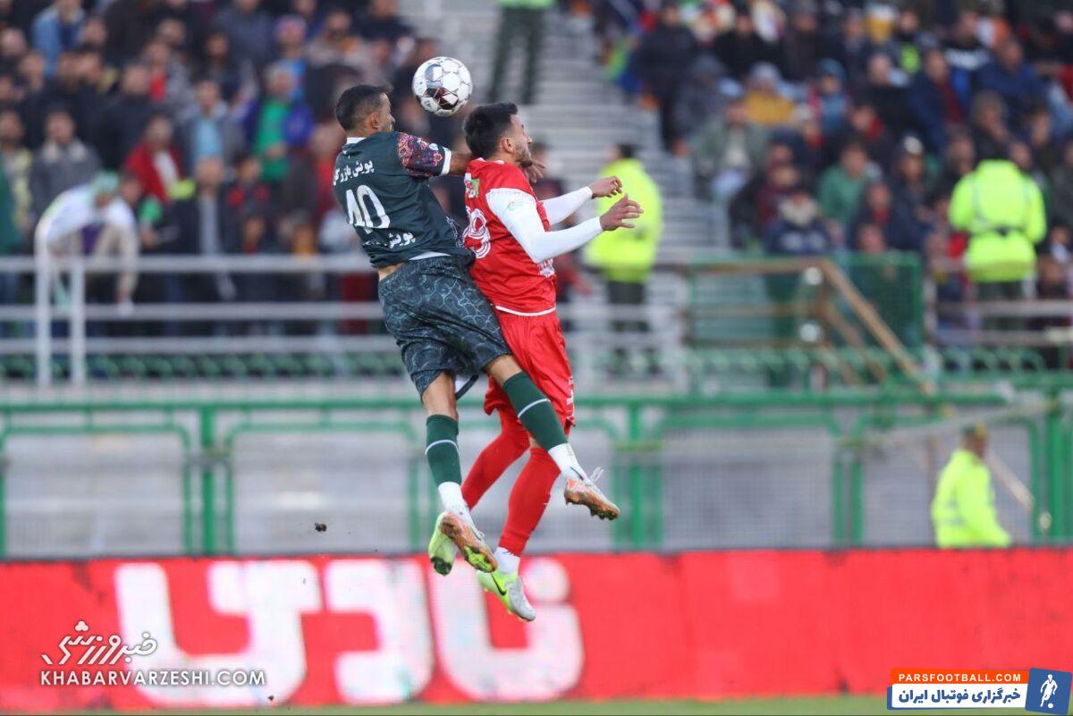 همه از ۲۰ دقیقه اول پرسپولیس میترسیدند، امروز میترسیم ۲۰ دقیقه اول گل بخوریم/ هروقت برای پرسپولیس سرمربی خارجی آوردید، خواهشاً کریم باقری را کمک مربی نگذارید!