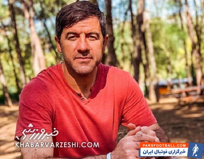 همه از ۲۰ دقیقه اول پرسپولیس میترسیدند، امروز میترسیم ۲۰ دقیقه اول گل بخوریم/ هروقت برای پرسپولیس سرمربی خارجی آوردید، خواهشاً کریم باقری را کمک مربی نگذارید!