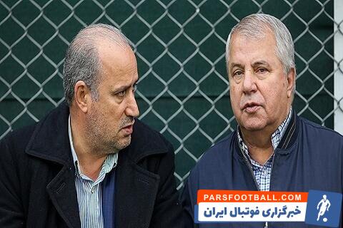 همه از ۲۰ دقیقه اول پرسپولیس میترسیدند، امروز میترسیم ۲۰ دقیقه اول گل بخوریم/ هروقت برای پرسپولیس سرمربی خارجی آوردید، خواهشاً کریم باقری را کمک مربی نگذارید!