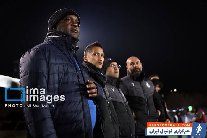 رجبی: استراماچونی بهتر از موسیمانه بود/ آقای رحمتی، شمس‌آذر با تو سقوط می‌کند!