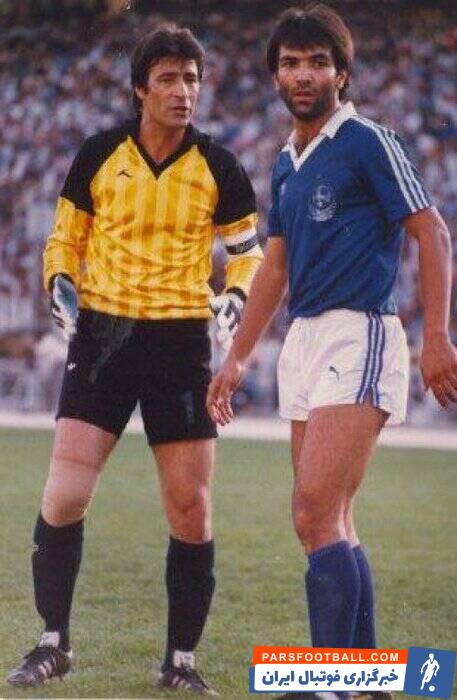 رجبی: استراماچونی بهتر از موسیمانه بود/ آقای رحمتی، شمس‌آذر با تو سقوط می‌کند!