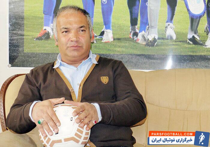 رجبی: استراماچونی بهتر از موسیمانه بود/ آقای رحمتی، شمس‌آذر با تو سقوط می‌کند!