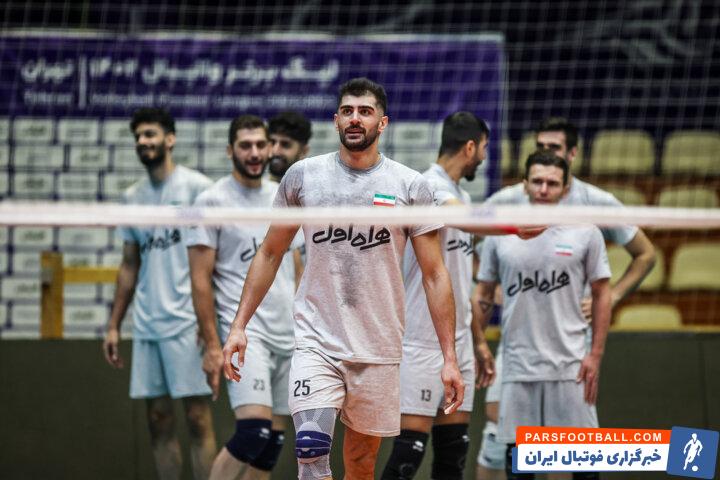 بررسی ادعای عجیب پیاتزا؛ لیست تیم ملی توسط فدراسیون والیبال تهیه شده است؟