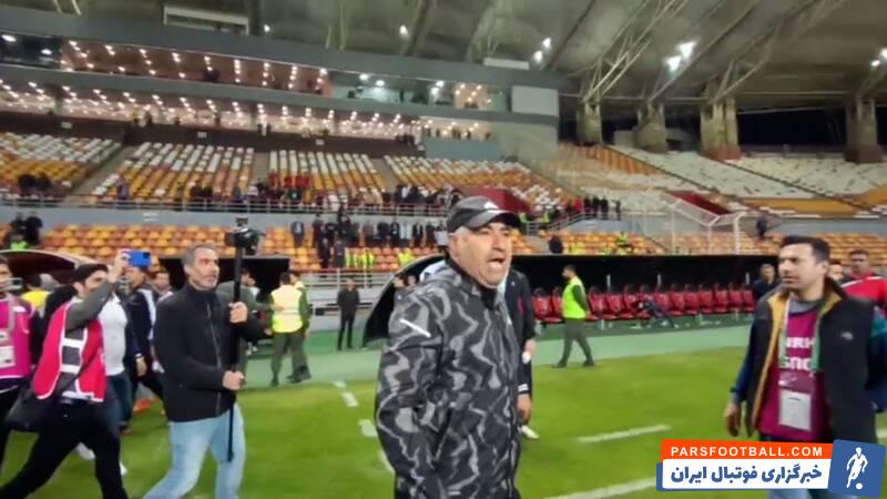 فوتبال را از لوث ساکت‌ها پاک کنید!