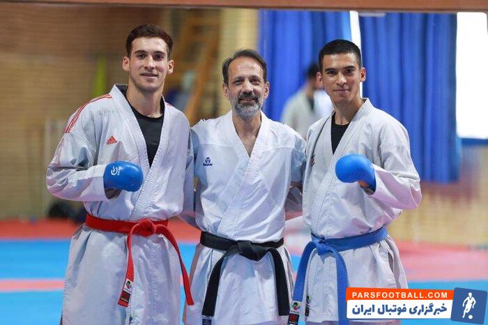 هروی: حمایتها برای بازگشت به من انگیزه داد/ شرایط خوبی در رنکینگ جهانی نداریم