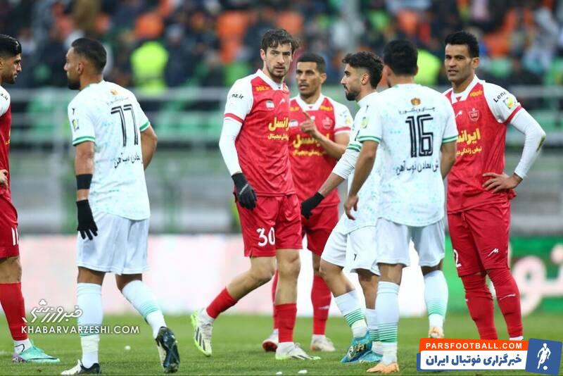 حکم ساکت الهامی برایش استراحت تشویقی است/ او را مادام‌العمر محروم کنید/ کریم باقری که می‌ترسد را کمک سرمربی نگذارید!