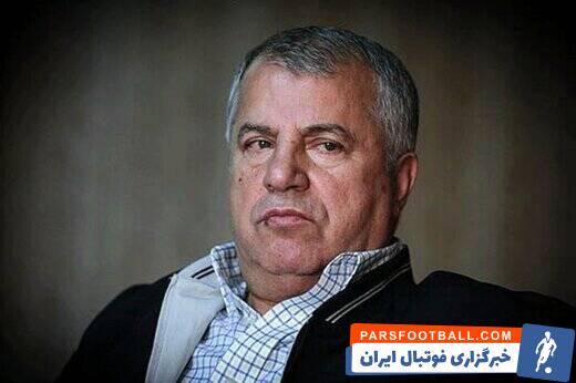 حکم ساکت الهامی برایش استراحت تشویقی است/ او را مادام‌العمر محروم کنید/ کریم باقری که می‌ترسد را کمک سرمربی نگذارید!