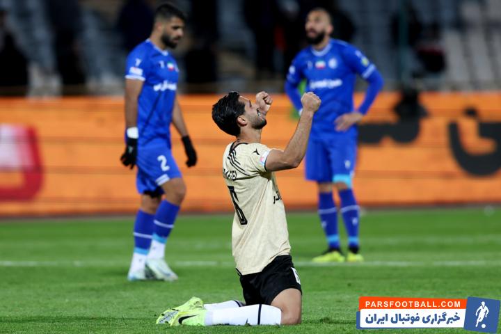 روشن: نظری‌جویباری اشتباهات گذشته را تکرار نکند/ بی‌اخلاقی‌ فوتبال درد کهنه است