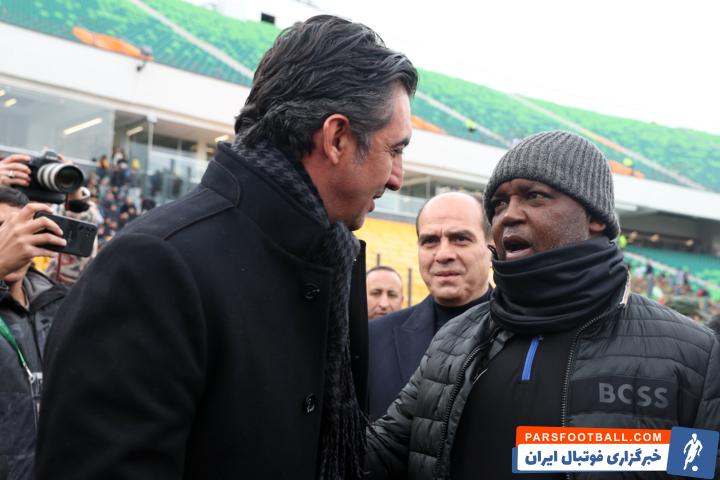 روشن: نظری‌جویباری اشتباهات گذشته را تکرار نکند/ بی‌اخلاقی‌ فوتبال درد کهنه است