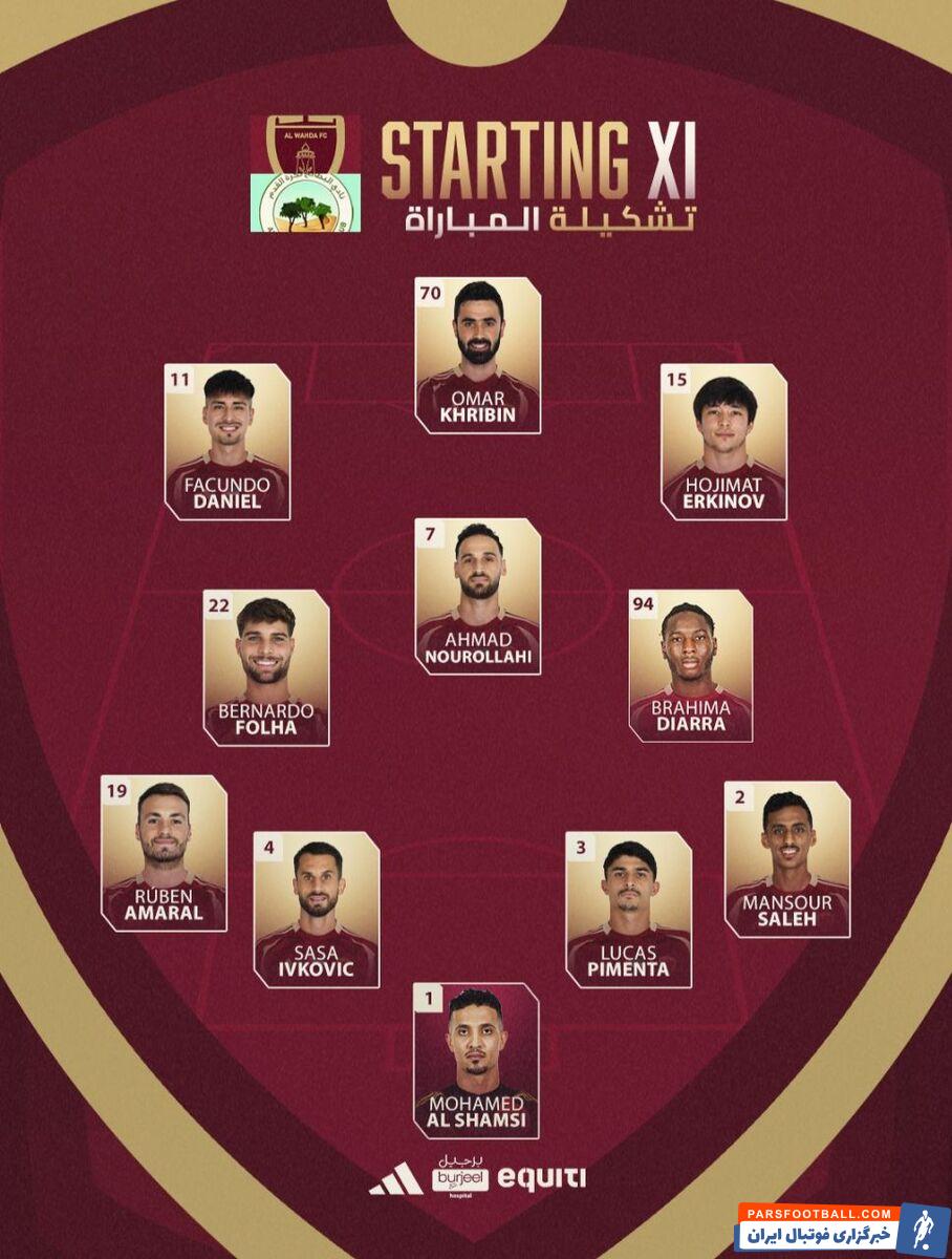 کاپیتان سابق پرسپولیس برابر اسطوره محبوب استقلال!/ دربی ایرانی در امارات!