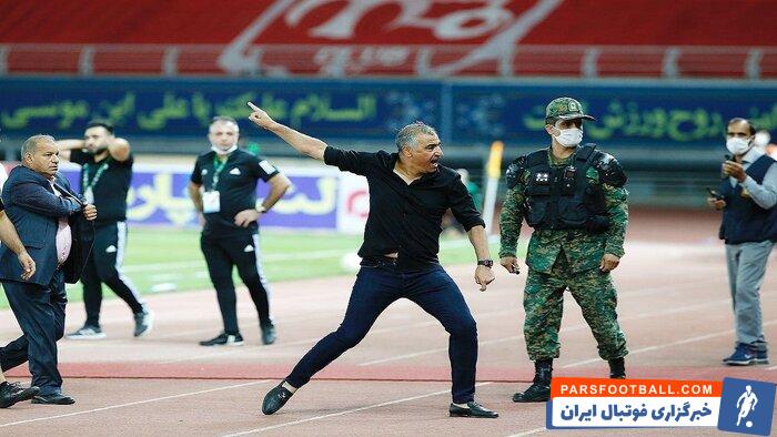 واکنش پیشکسوتان سرخابی به نتایج لیگ برتر در شب درگیری خونین هواداران لاتزیو و رئال‌سوسیداد