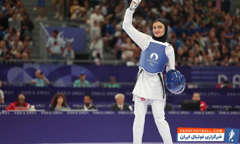 زهرا رحیمی : تریلی که برای پدرم خریدم چیزی نزدیک به 10 میلیارد هزینه برداشت