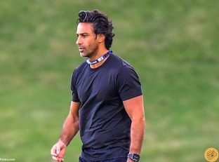 فرهاد مجیدی