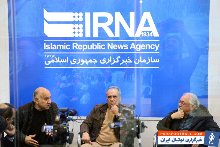 قاسمپور: پول بادآورده اخلاق را در فوتبال بر باد داده است/اولویت مدیران کاهش ناهنجاری‌ نیست