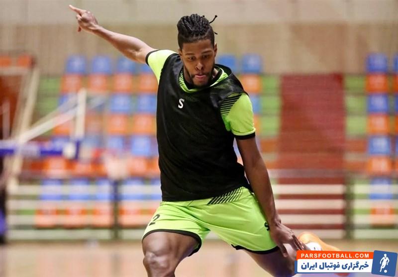 فوتسال , علیرضا افضل , تیم فوتسال مس سونگون , تیم ملی فوتسال ایران ,