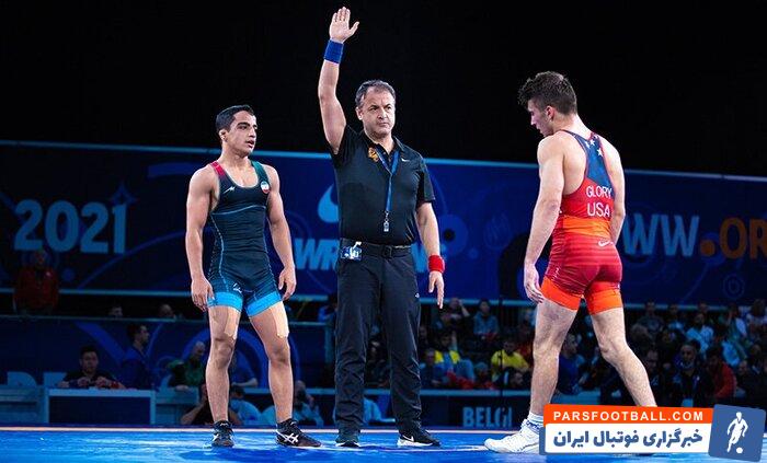 رقبای گوش‌شکسته‌ها در تورنمنت زاگرب مشخص شدند