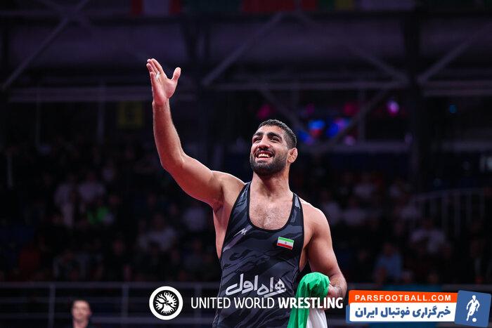 رقبای گوش‌شکسته‌ها در تورنمنت زاگرب مشخص شدند