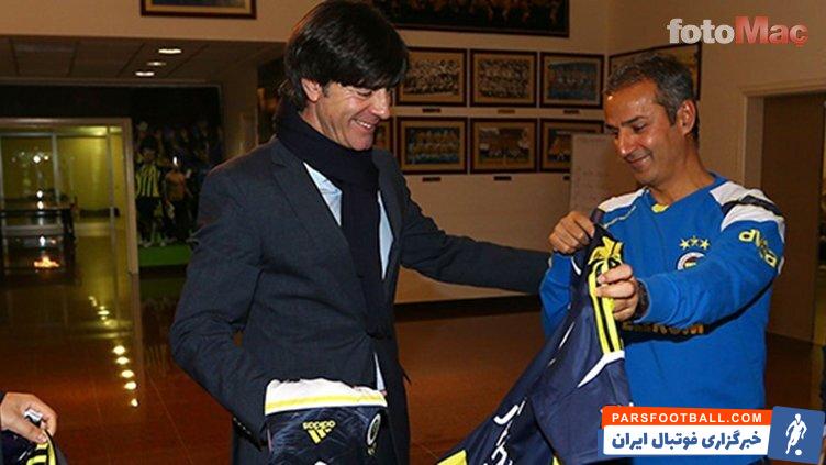 اسماعیل کارتال کیست؟/ از دستیاری یواخیم لو تا اخراج مسوت اوزیل