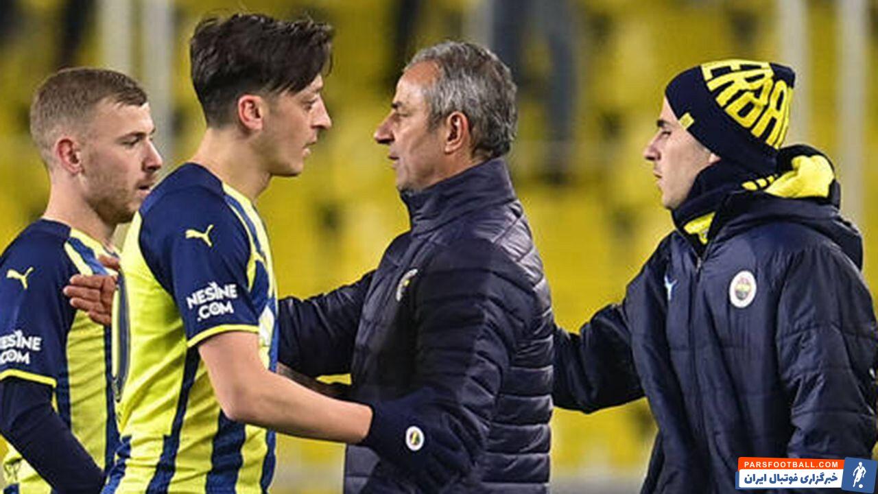 اسماعیل کارتال کیست؟/ از دستیاری یواخیم لو تا اخراج مسوت اوزیل