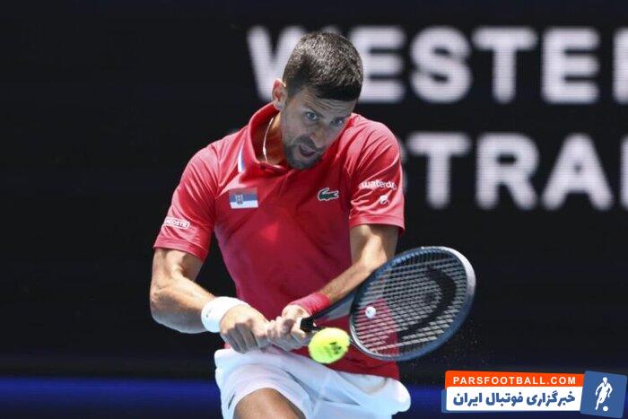 بازگشت آقای خاص در روز جدایی سه آبی‌پوش