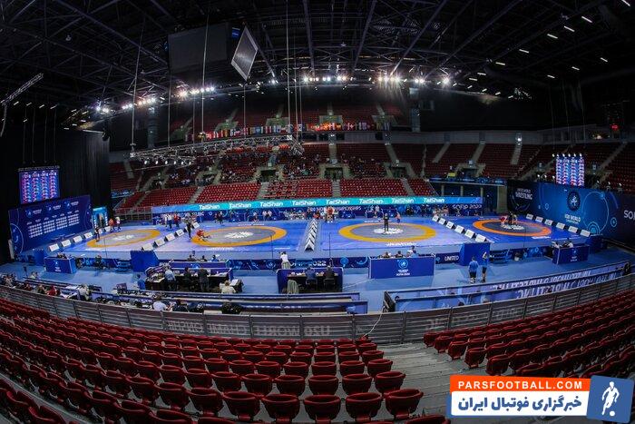 بازگشت آقای خاص در روز جدایی سه آبی‌پوش