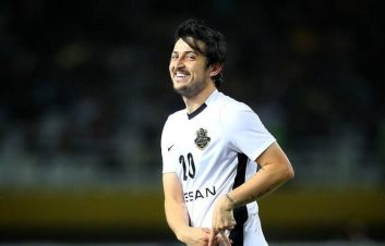 سردار آزمون