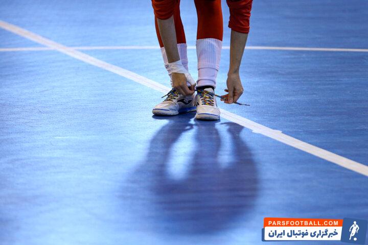 نگاهی به صعود مقتدرانه دختران کرمان به لیگ برتر فوتسال کشور