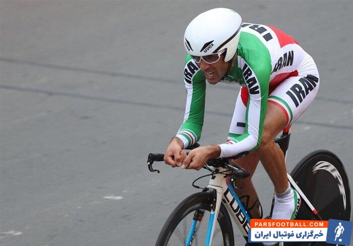 میزبانی: کسب عنوان جهانی در دوچرخه‌سواری خیلی سخت است/ افتتاح مرکز سنجش پیشرفت بزرگی بود