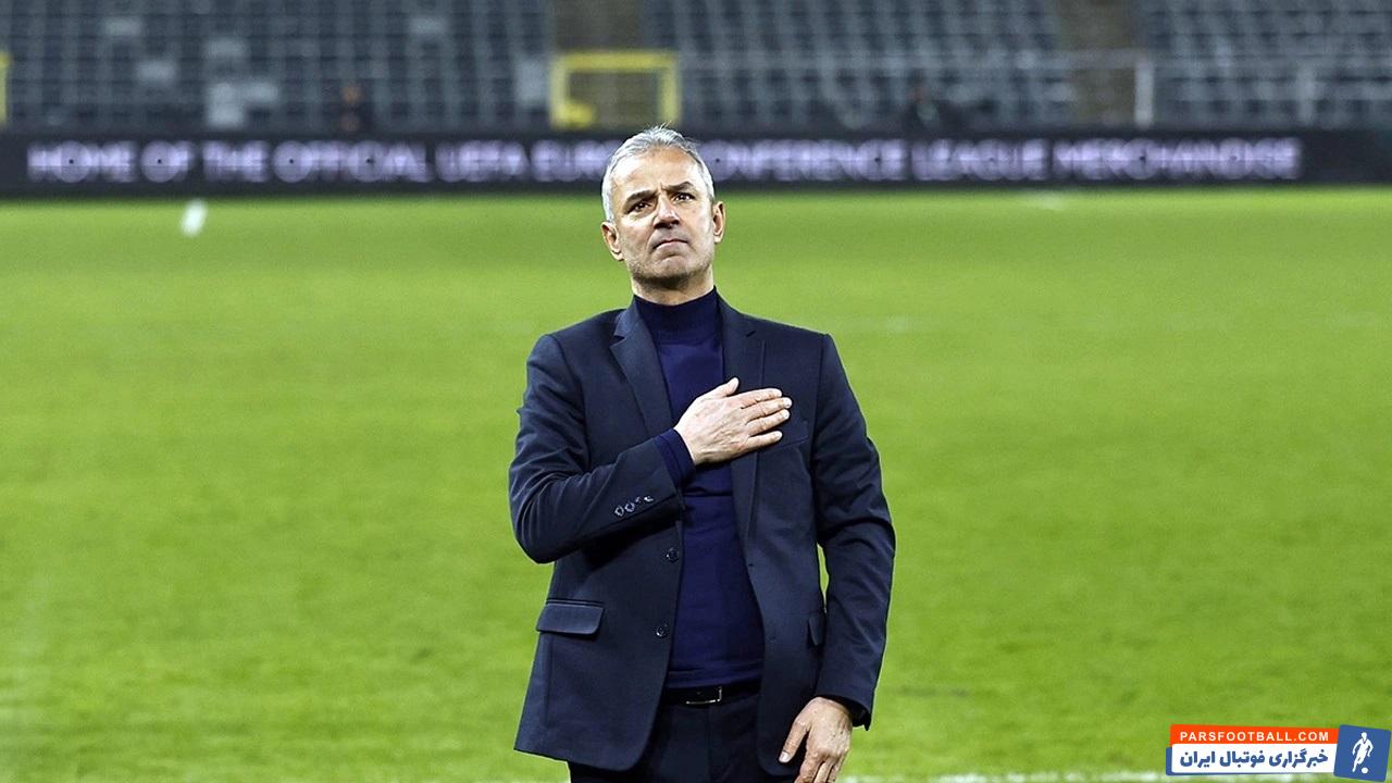 اسماعیل کارتال