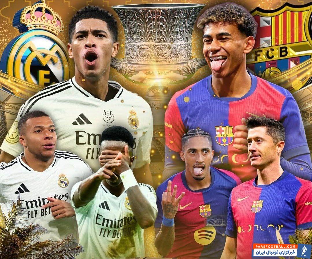 بارسلونا ؛ بررسی نقش بزرگ هانسی فلیک در دگرگونی بارسلونا