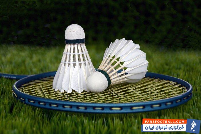 درخشش بدمینتونبازان دختر و پسر ایران مقابل حریفان بینالمللی در سمنان + فیلم
