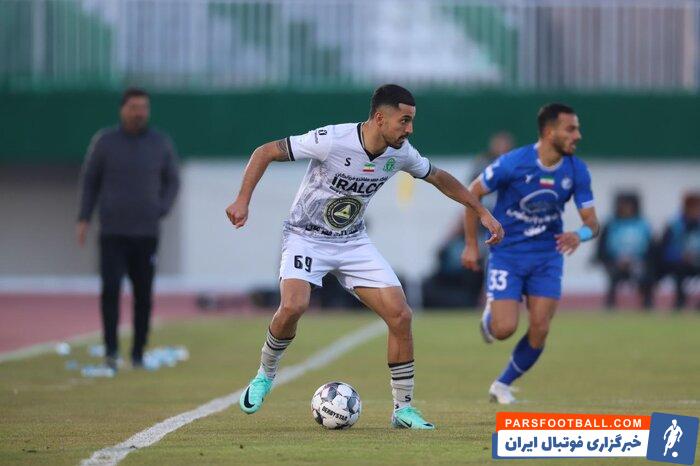 کاظمیان: از استقلال و پرسپولیس پیشنهاد داشتم/ امیدوارم قلعه‌نویی ما را هم ببیند