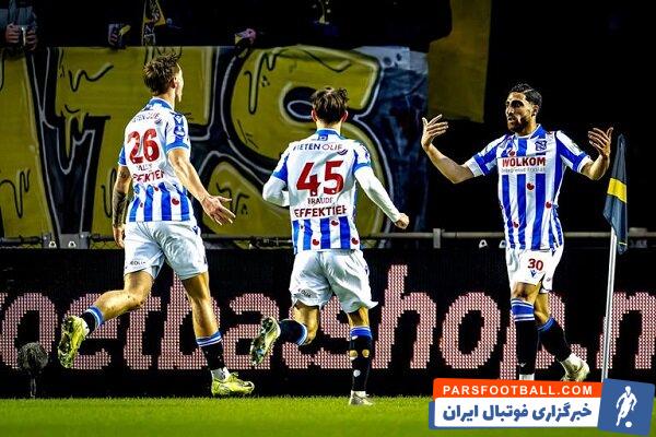 جهانبخش: هدفم بازی در «سری‌آ» است/ می‌خواهم سرمربی تیم ملی بشوم