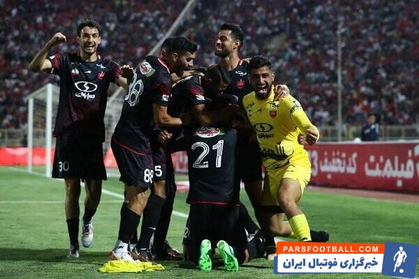 پیشکسوت پرسپولیس: ماندن کریم باقری از حضور سرمربی خارجی مفیدتر بود