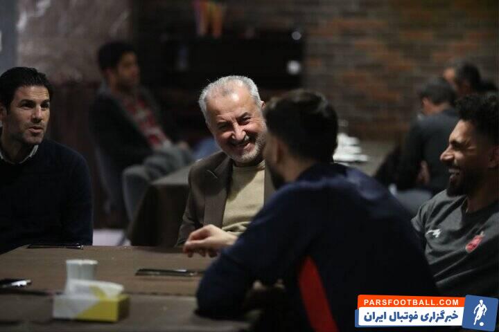 پیشکسوت پرسپولیس: ماندن کریم باقری از حضور سرمربی خارجی مفیدتر بود