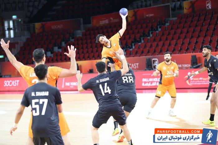 هندبالیست‌های زنجانی افتخارآفرین برای دیگر استان‌ها