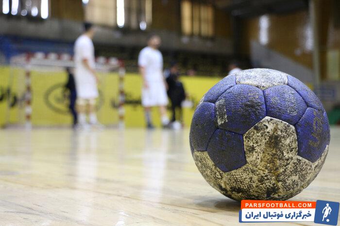 هندبالیست‌های زنجانی افتخارآفرین برای دیگر استان‌ها