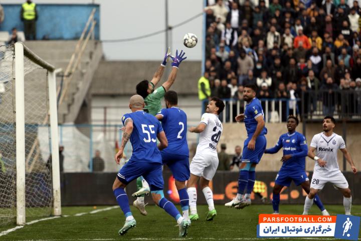 جلسه هیات مدیره استقلال فردا برگزار می‌شود؛ حمایت دوباره آبی‌ها از موسیمانه؟