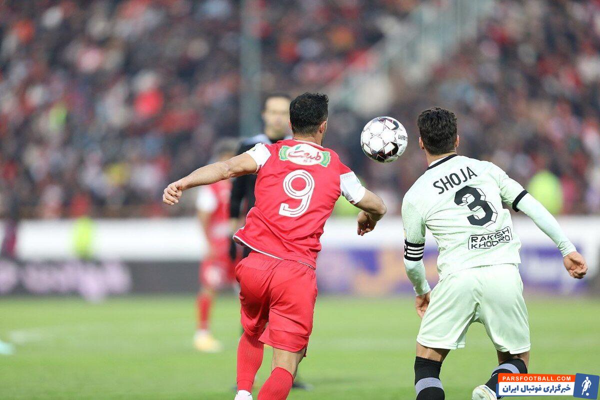 مهندس پرسپولیس، کم اثر ولی موثر!